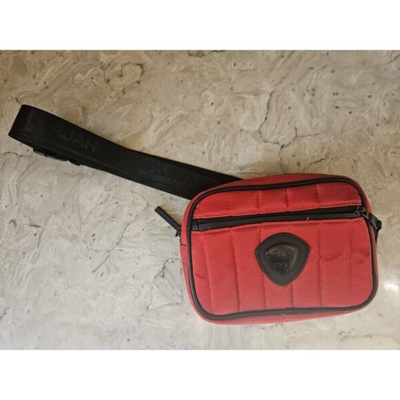 Pajar Canada Oskar Belt Crossbody Bag NWOT - Picture 7 of 9